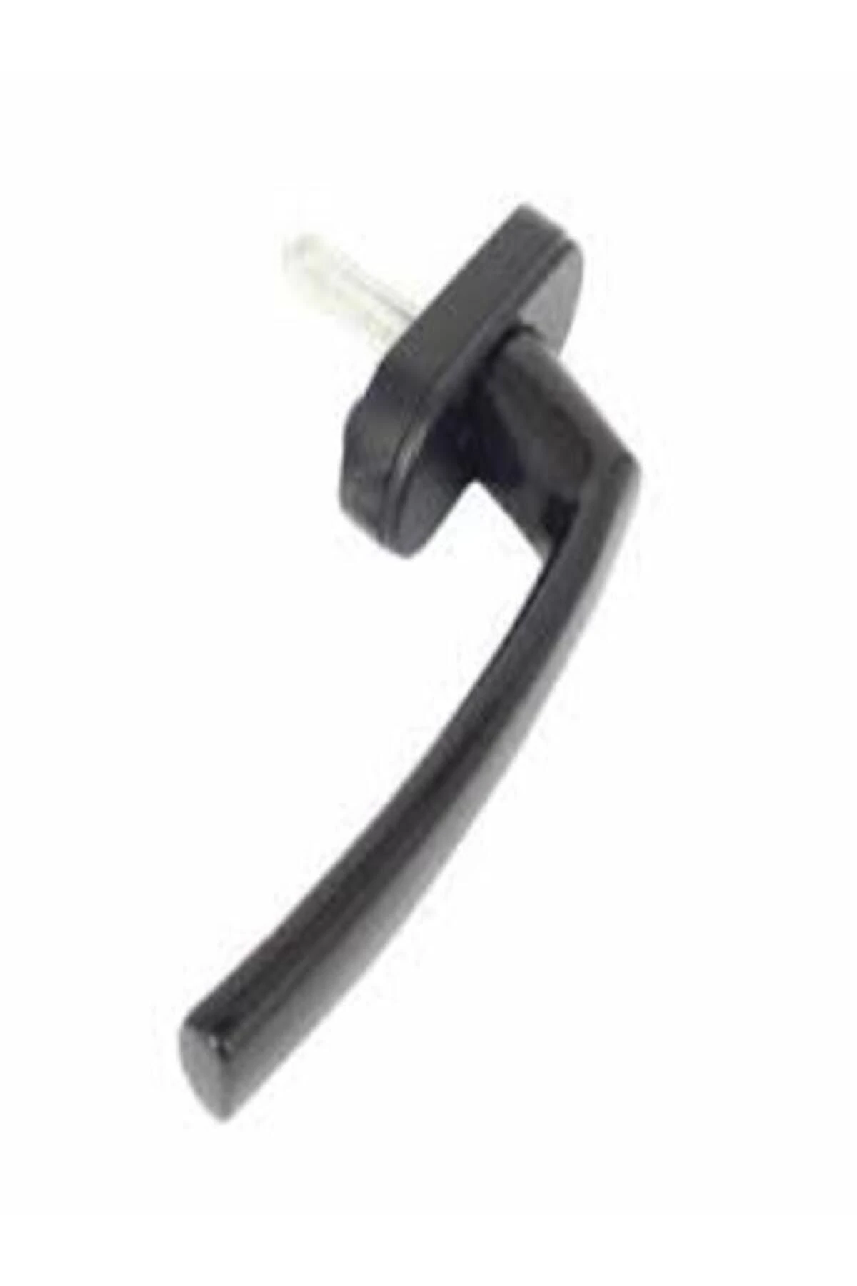 Pencere Ve Kapı Kolu Siyah Garantisiz Sağ Kapı Kolu EVA / PVC TR