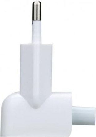 Macbook Şarj Soket Çevirici Priz Ucu Plug - Avrupa Fiş Tipi