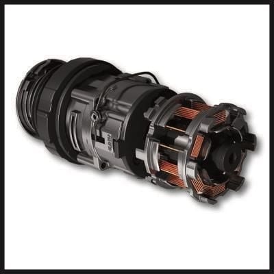 Einhell Te CD 18 Li-I Bl Solo Darbeli Vidalama