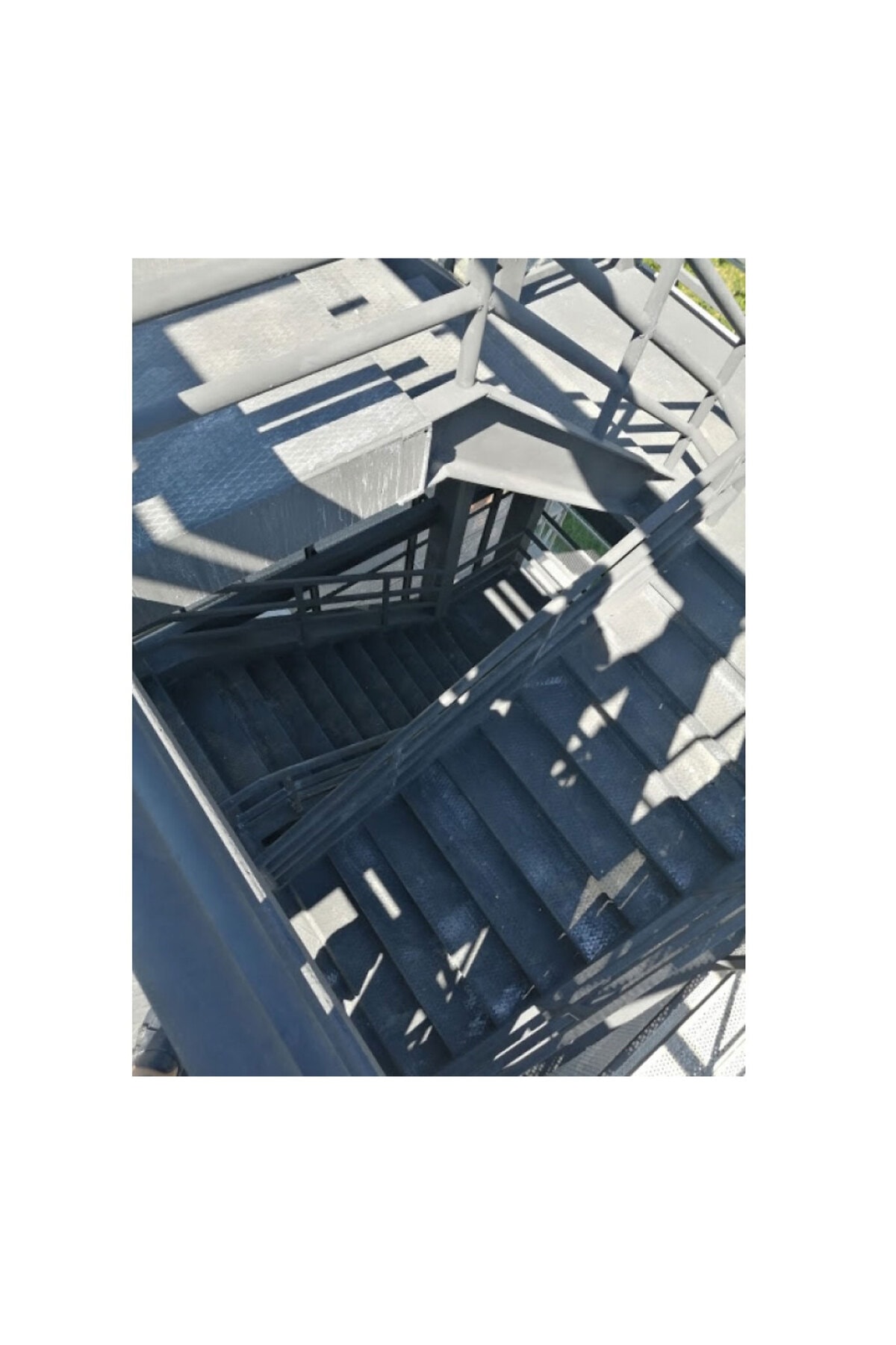 ANTIFIRE PAINT PLUS Çelik Ahşap Beton 120 Dk Yangına Dayanıklı Beyaz Boya 18 Kg