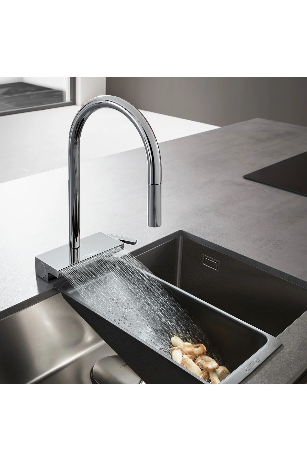 Select M81 Spiralli Eviye Bataryası sBox Krom