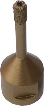 Demir Delme No.08 802 006 Alman