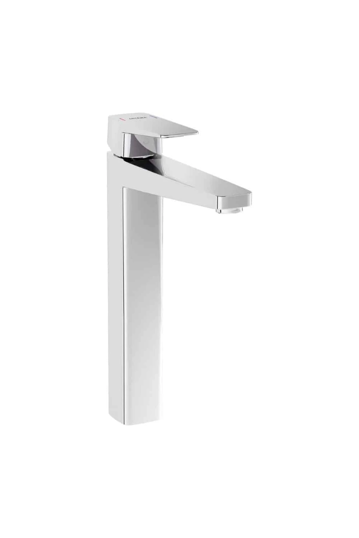 Root Square Lavabo Bataryası Çanak
