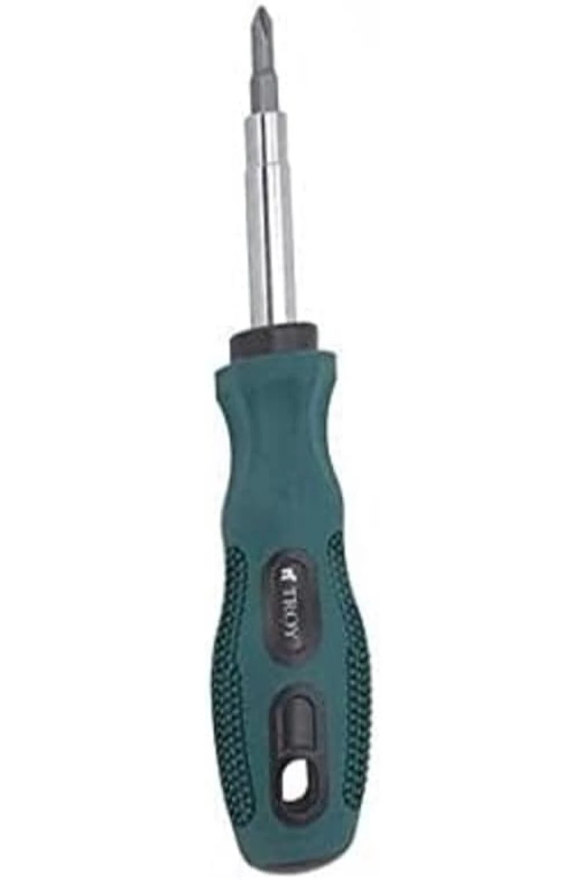 trendymr T 22002 Değişebilir Uçlu Tornavida, Yeşil Life 1171957