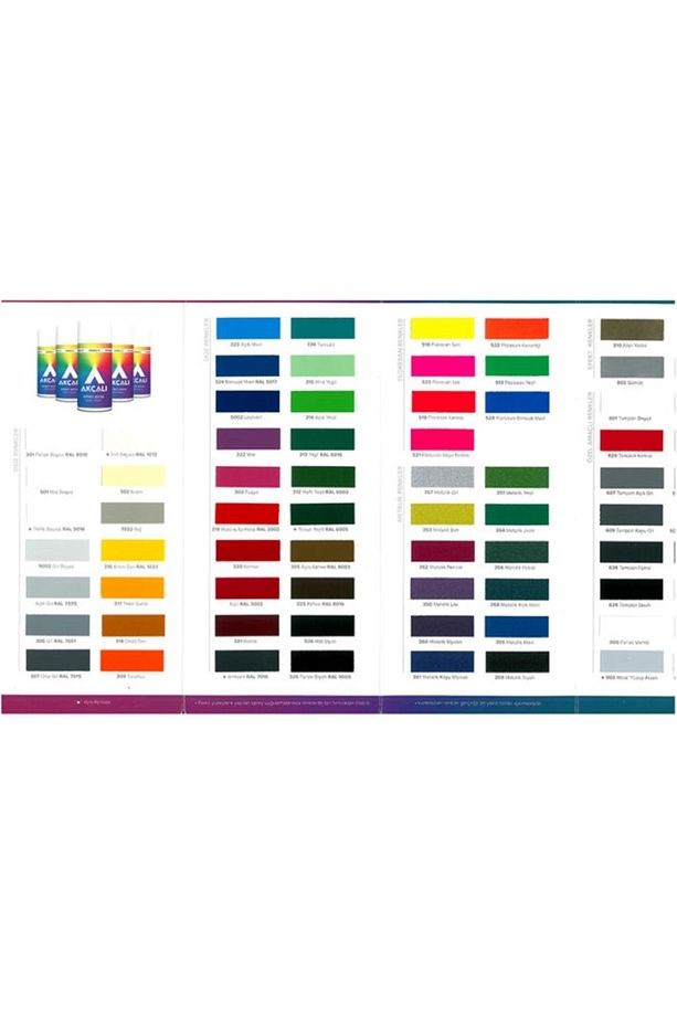 PLASTİK ASTAR PRİMER PAİNT 400ML (12 Adet)