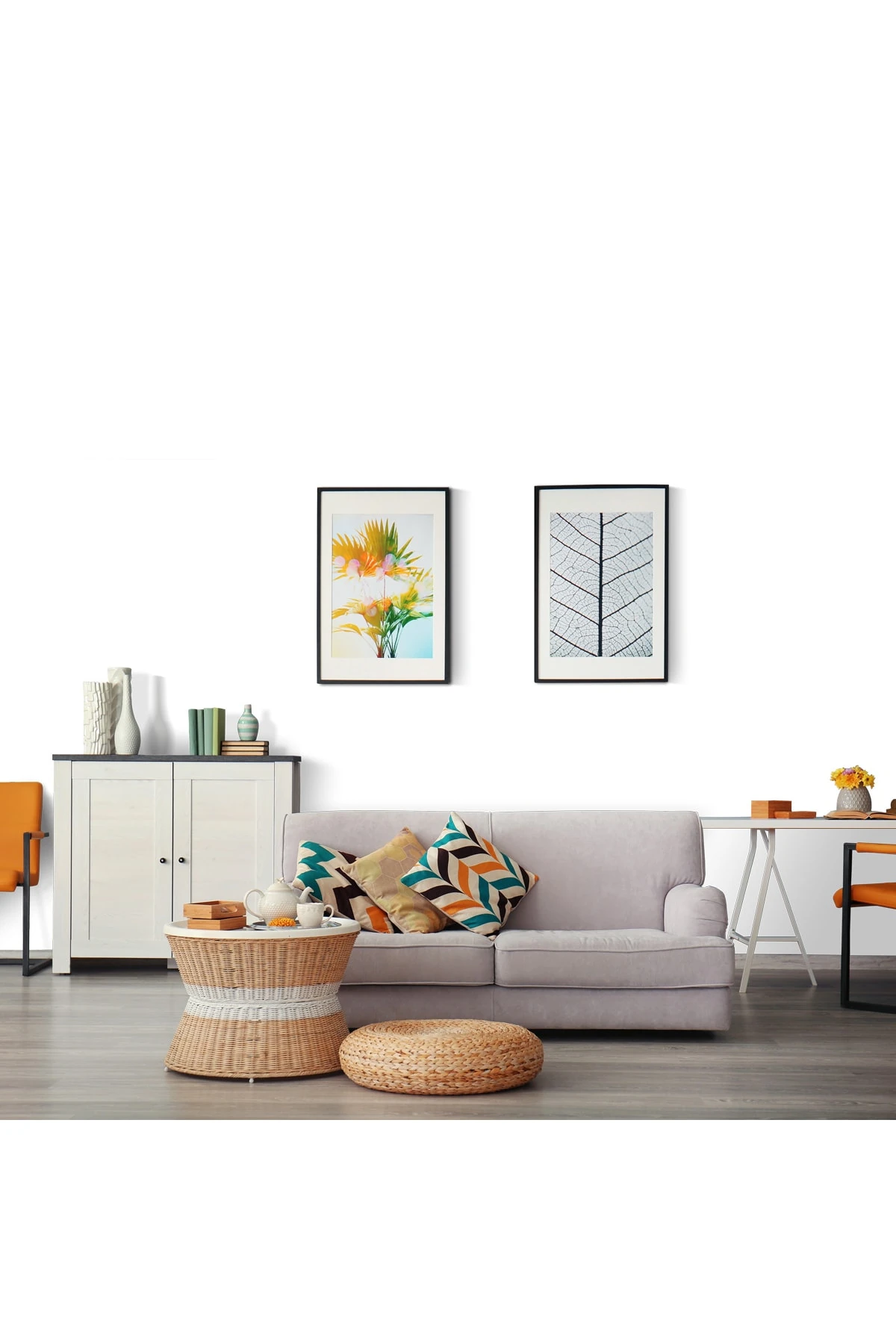 Filli Momento Silan Silikonlu Iç Cephe Boyası