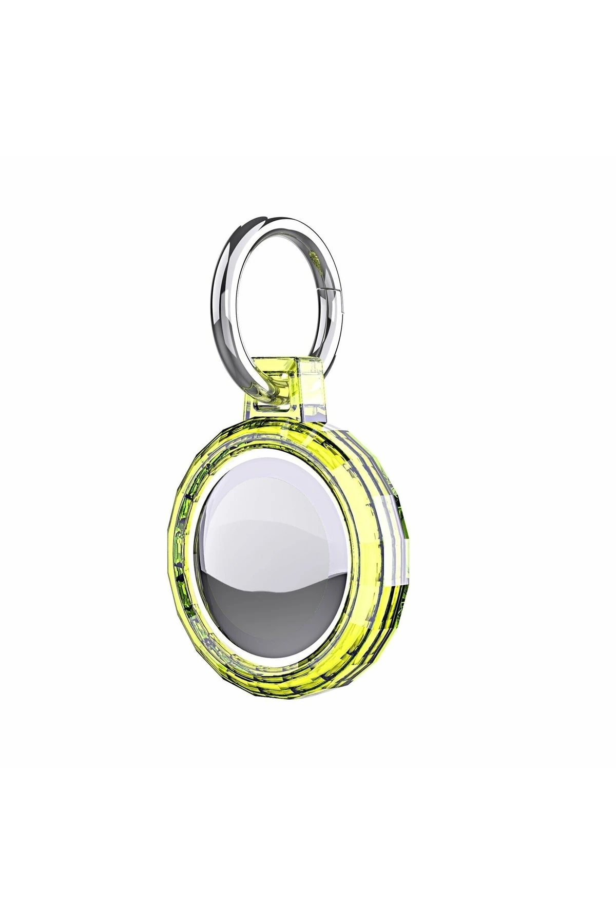 Anahtarlık Silikon Tam Koruma Yıkanabilir Temizlenebilir