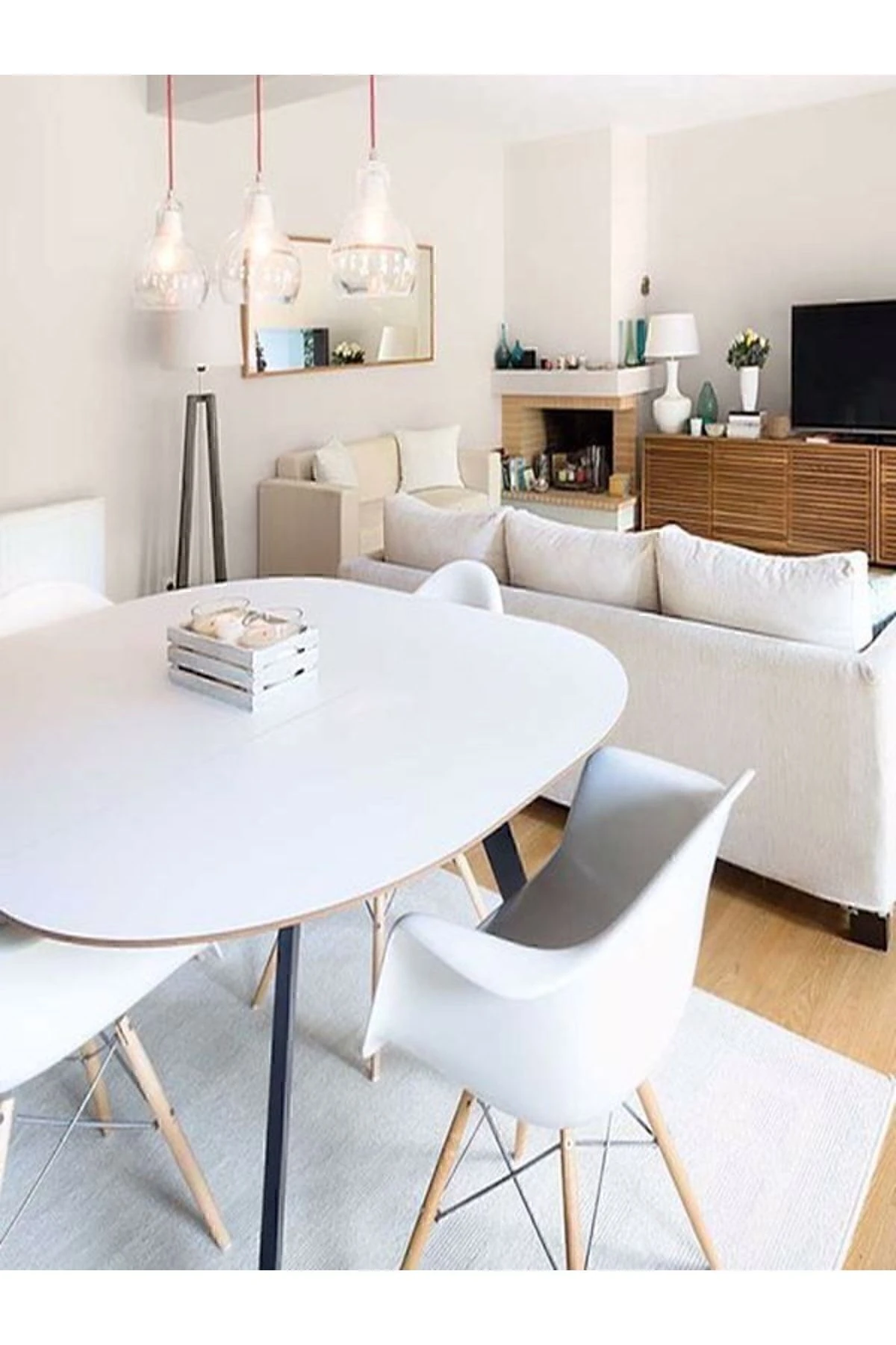 Yazlık Yenileme Seti Iç Cephe Bade