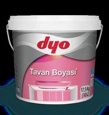 Tavan 17,5 kg Beyaz