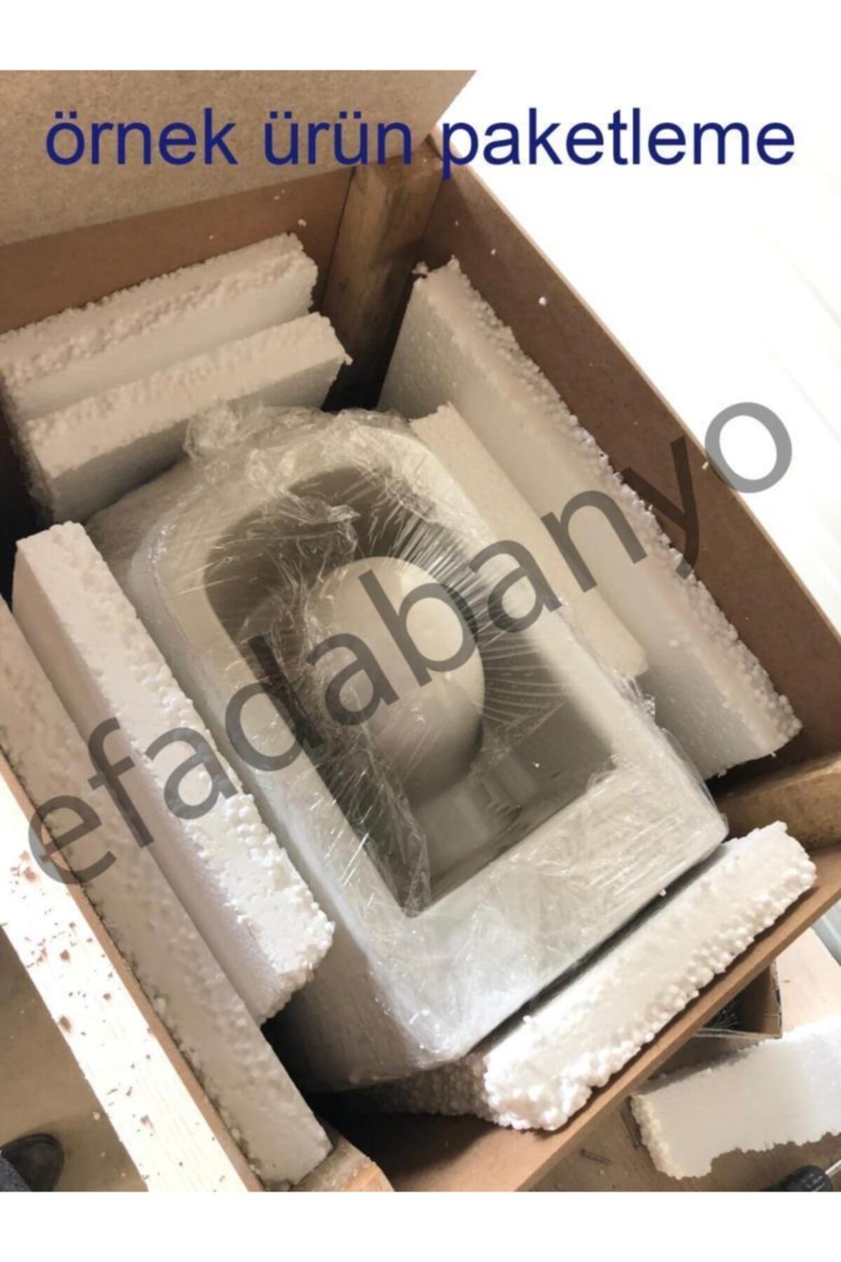 Gömme Rezervuar Gr5001 Asma Klozet Tp325 Softkapak Kc5000