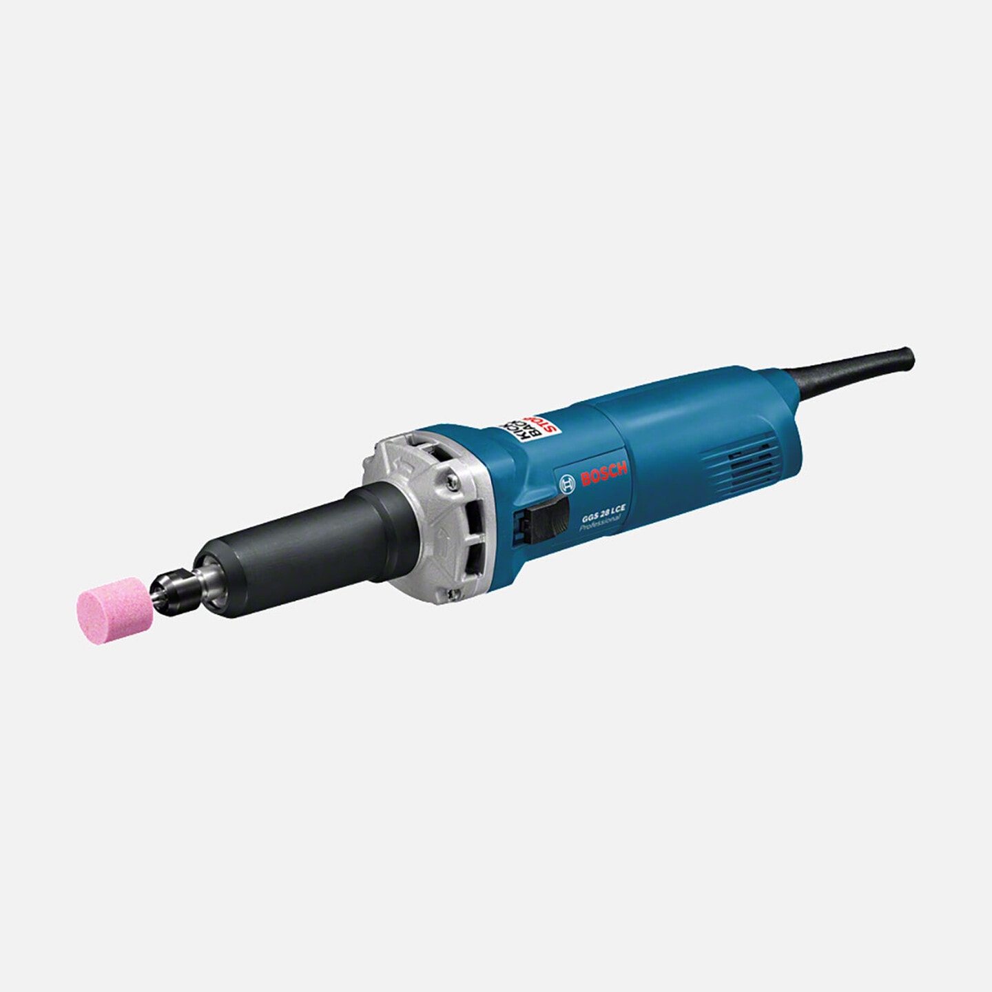 BOSCH Ggs-28-Lce 650W Kalıpçı Profesyonel Taşlama Makinesi