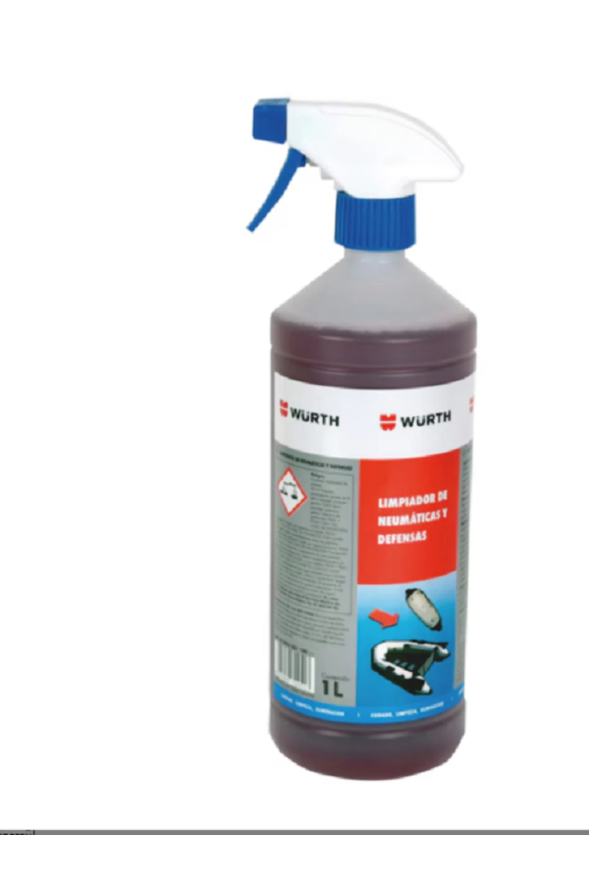 Bot ve Usturmaça Temizleyici