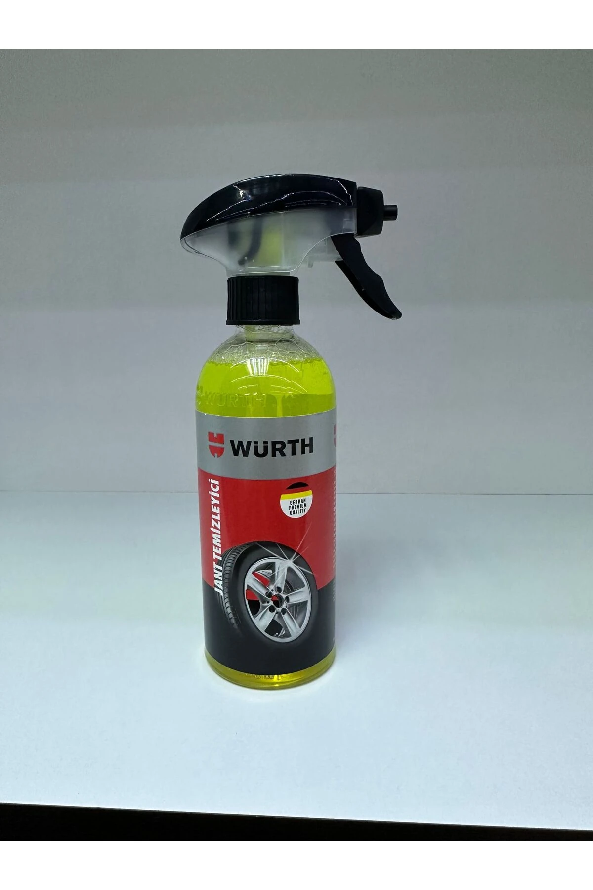 WÜRTH JANT TEMİZLEYİCİ SPREY
