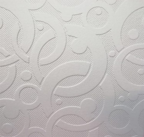 Güloğlu Stropiyer 48X48 Stropiyer Tavan Kaplama Gkpç Doruk (8 Adet) Gkpç-13