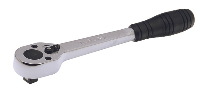 Cırcıır Kolu (32 Diş) 250 Mm