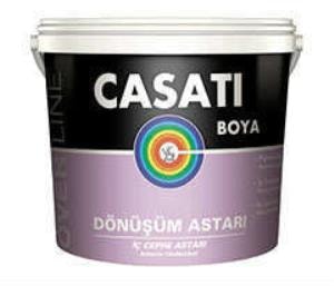 Overline Dönüşüm Geçiş Astarı 20 Kg