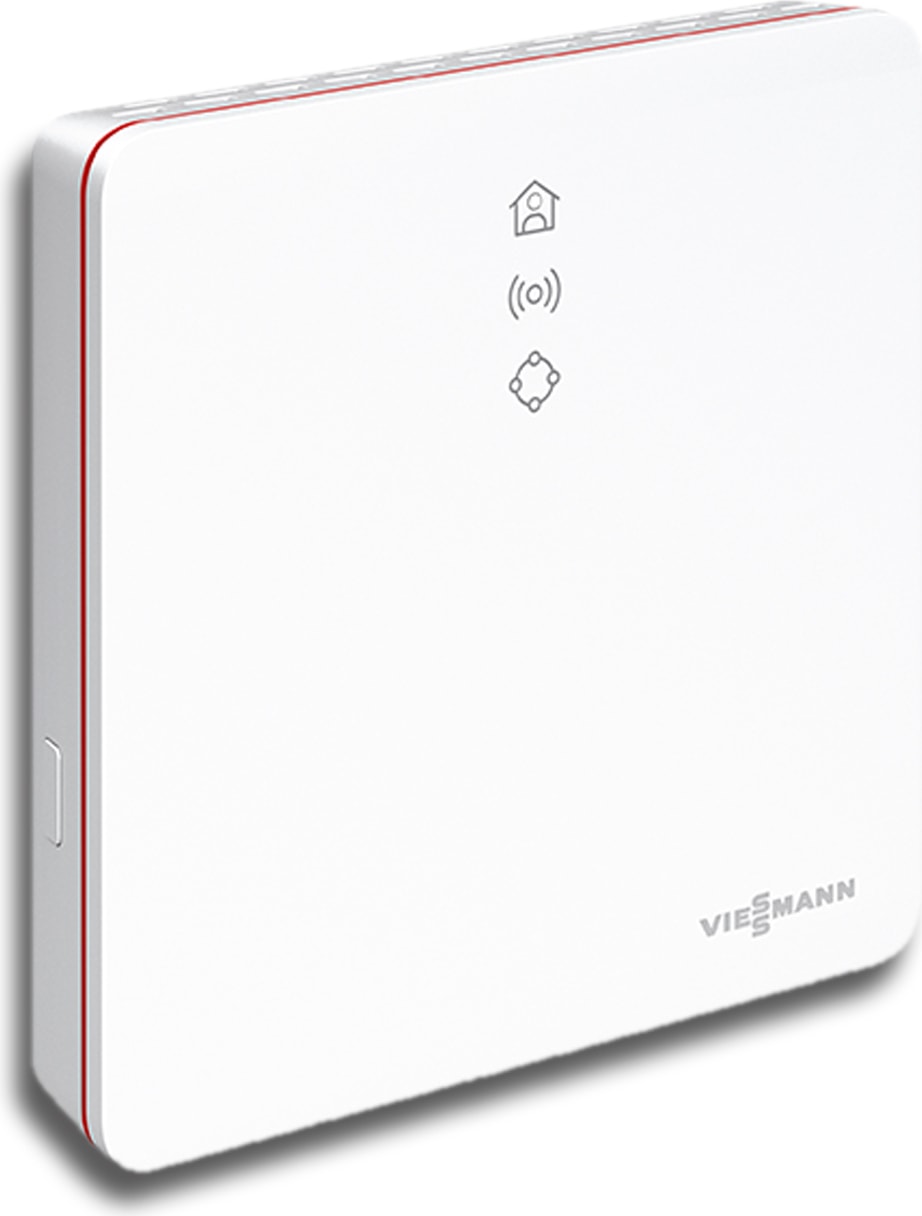 Vicare Termostat