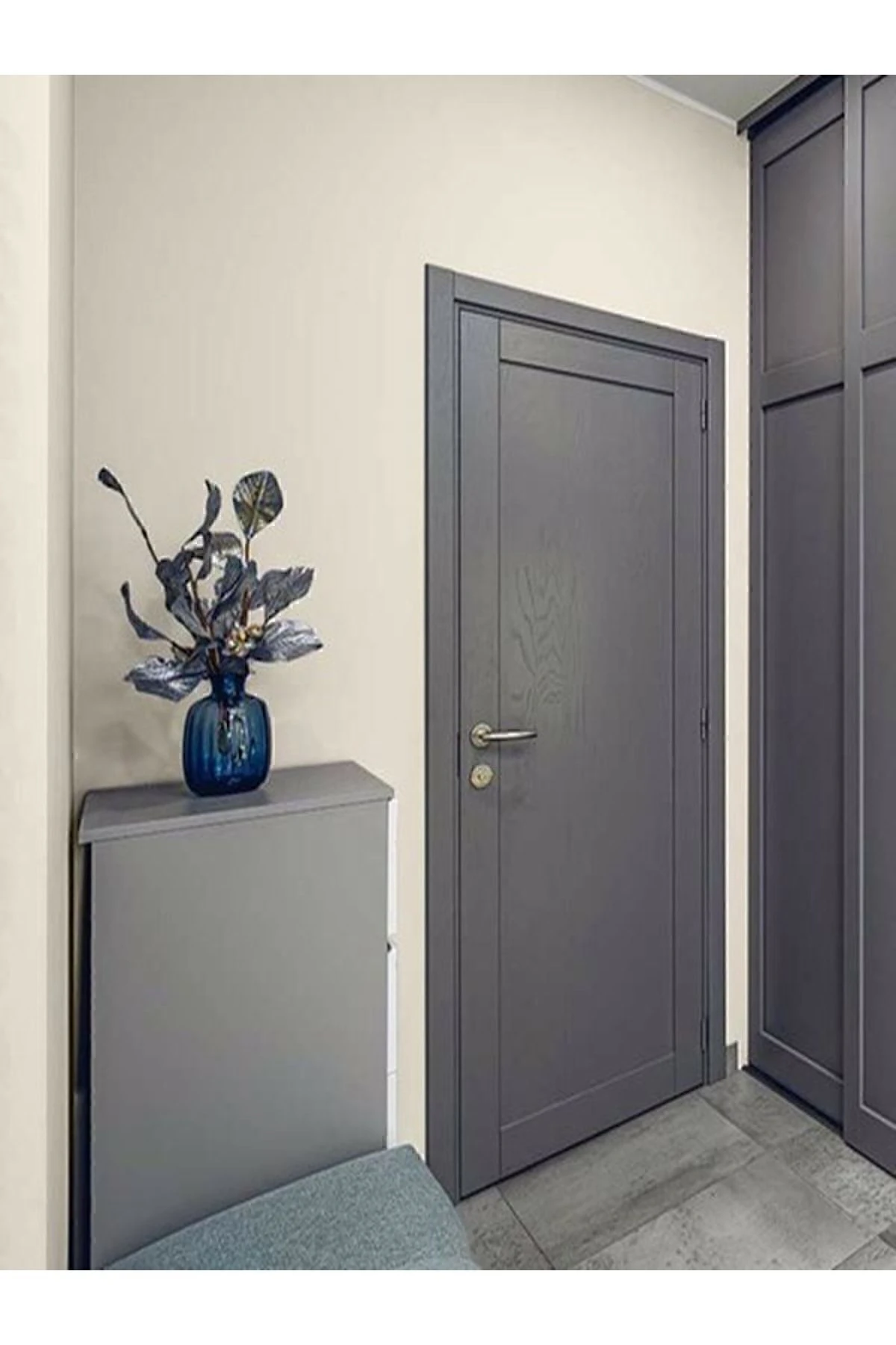 İpek Mat Trendy 0,75 Lt Vizon