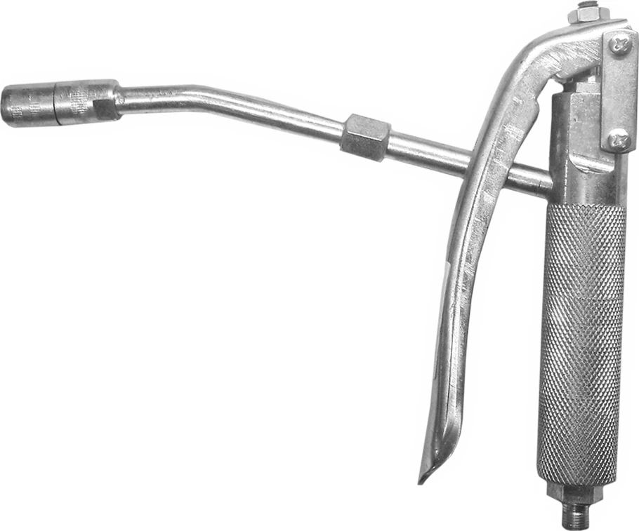 Havalı Gres Pompası Yedek Tabancası