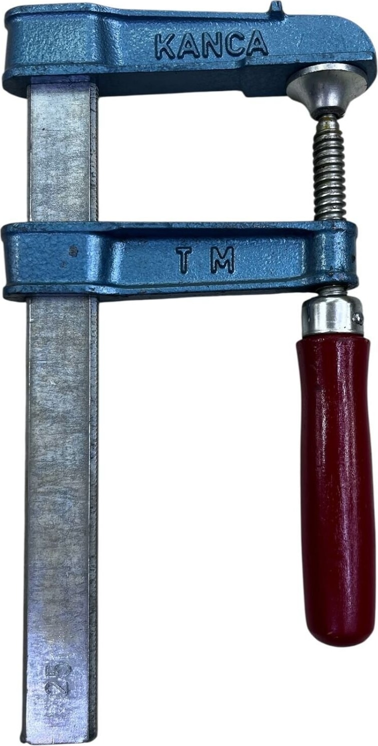 Büyük Tip Işkence 25 Cm. (Marangoz Işkencesi)