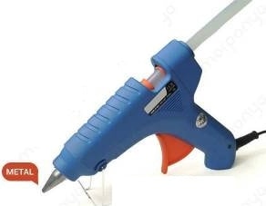 Sıcak Mum Silikon Tabancası 20 Watt