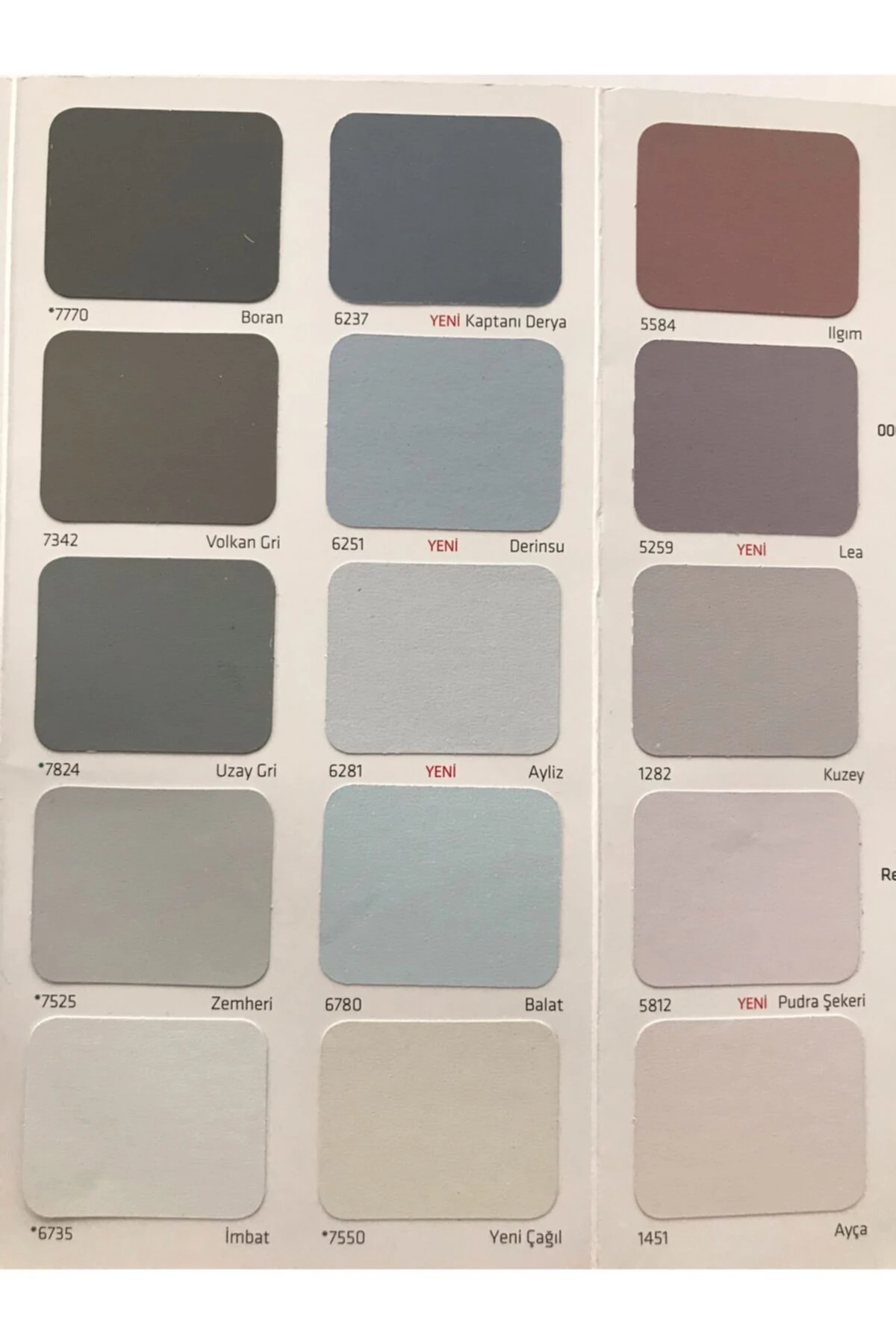 Dyo Teknotex Silikonlu Teflonlu Dış Cephe Boyası 15 Lt Renk:balat