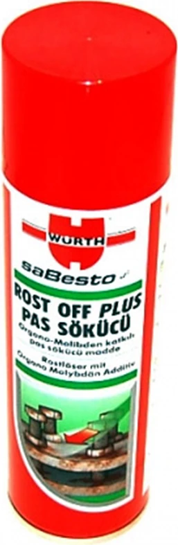 Pas Sökücü Sprey Naturel