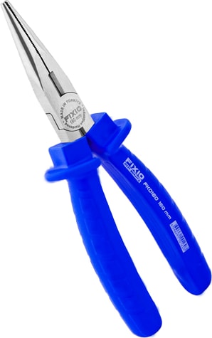 FK0160 160MM Kargaburun