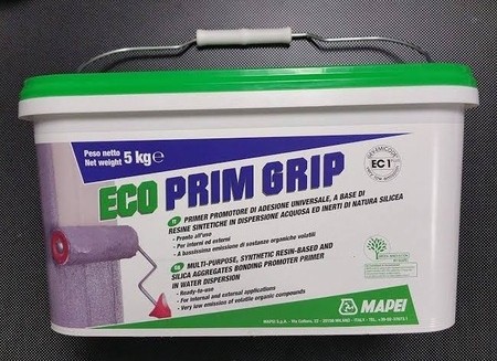 Eco Prim Grip Yapışma Arttırıcı