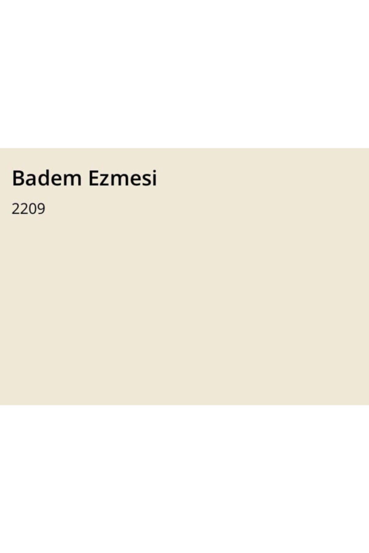 Antibakteriyel Hijyen Badem Ezmesi 2,5 L