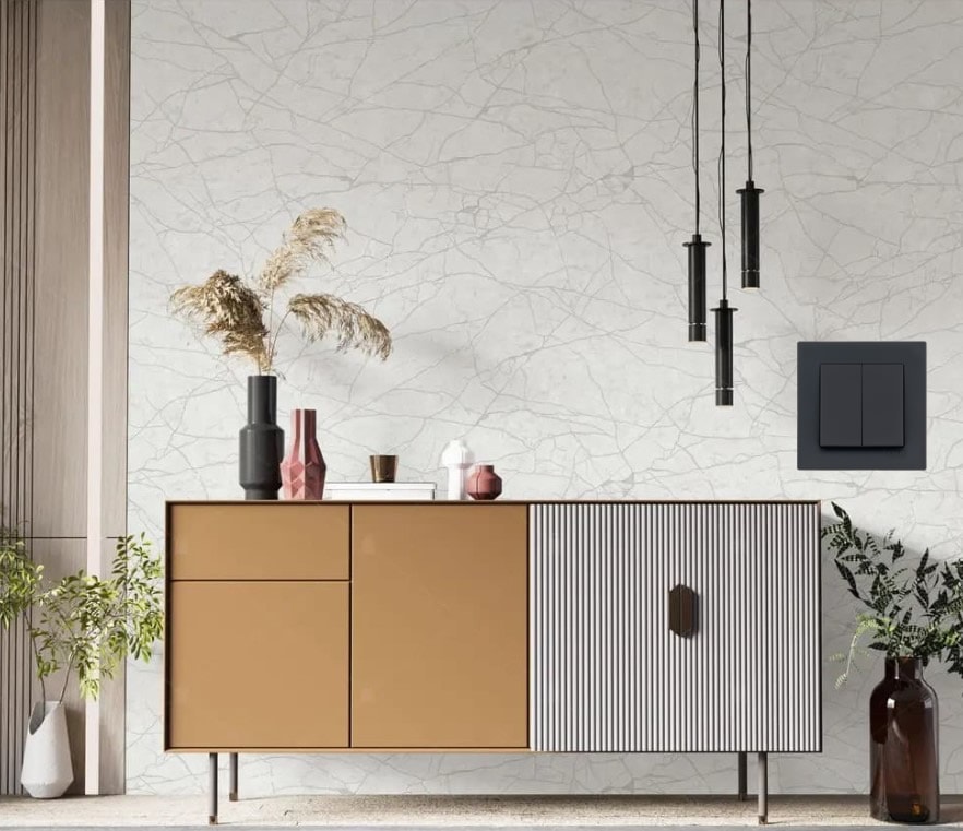 karell Füme Komütatör