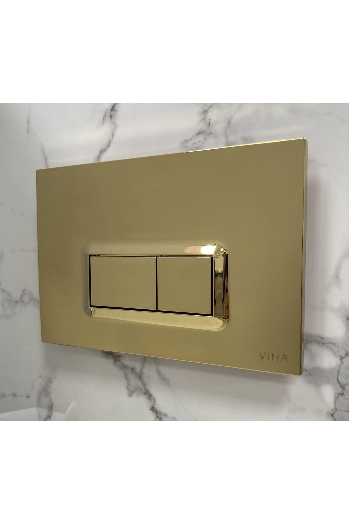 Loop R 7400680 Kumanda Paneli Parlak Gold