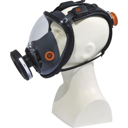 Tam Yüz Maske M9200