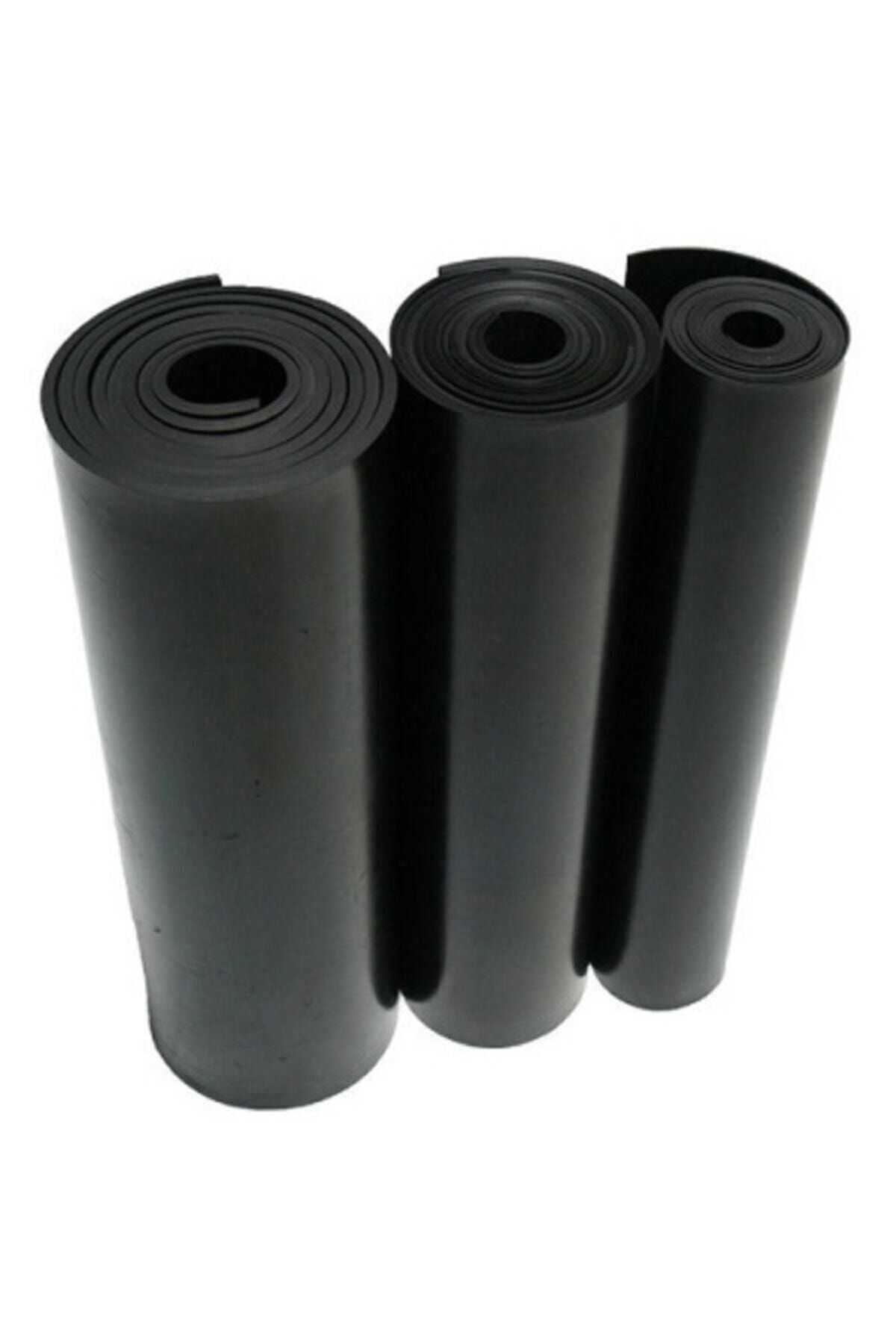 Kauçuk Levha 9 Mm 1200 Mm / 24 M²/rulo
