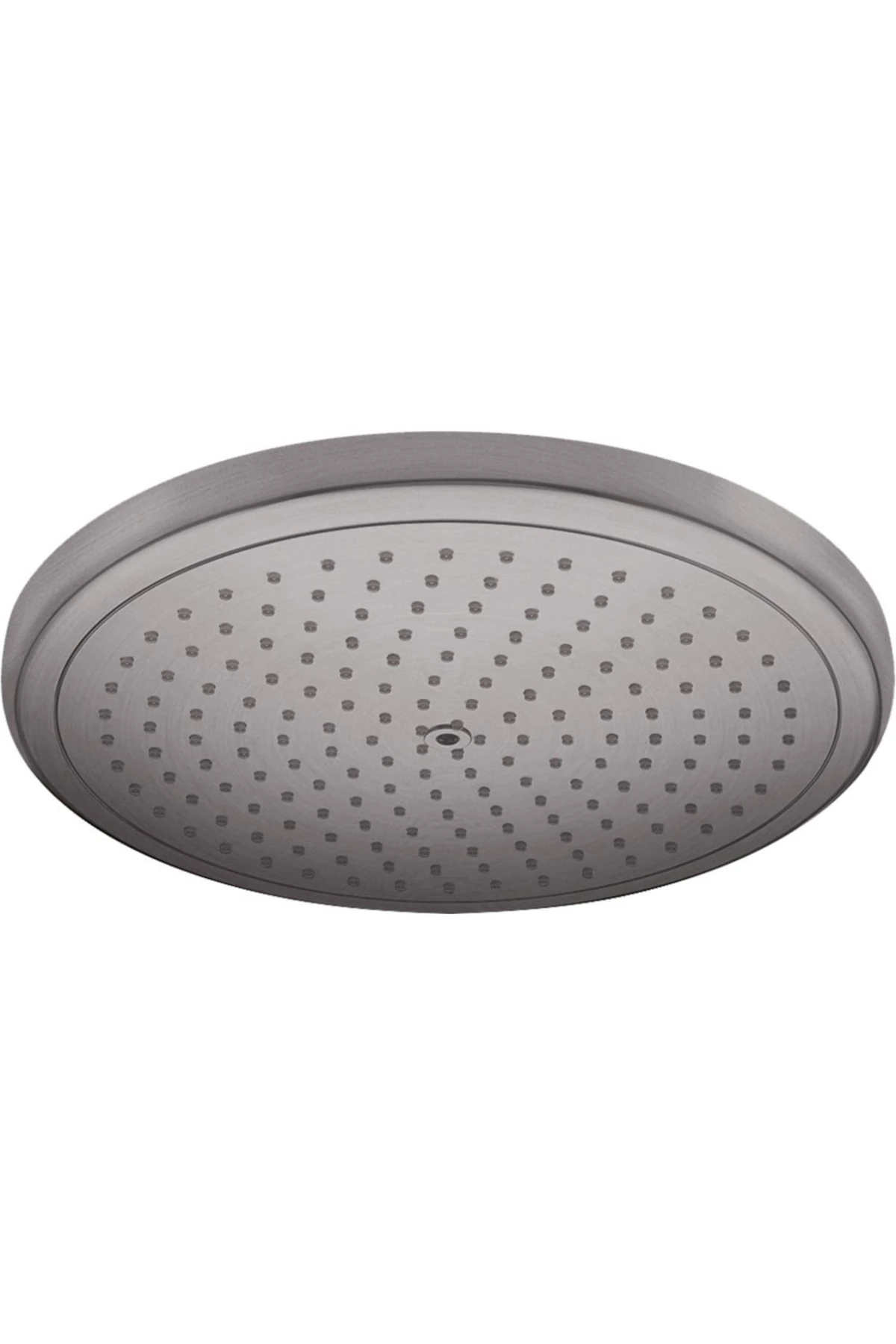 Croma Siyah Krom Tepe Duşu 26221340