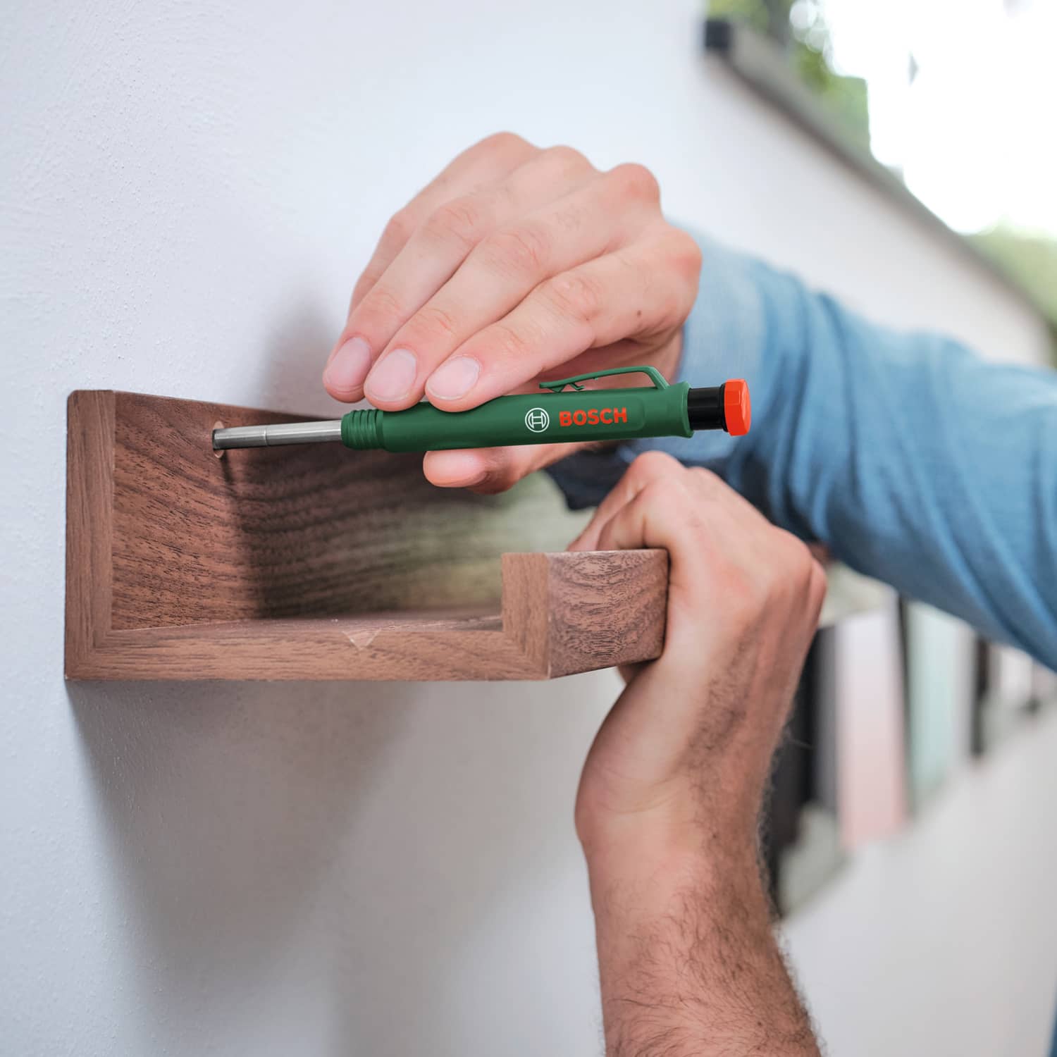 BOSCH Işaretleme Seti