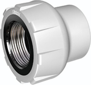 Pprc 40 mm-11/4" İç Dişli Rekor