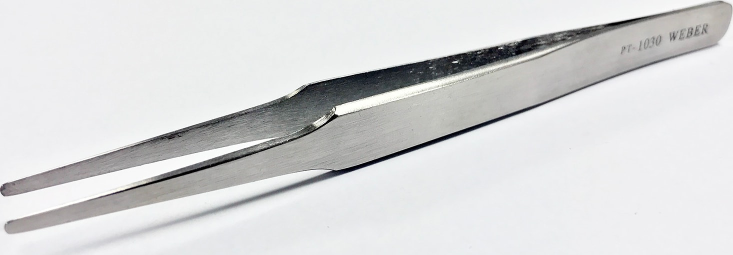 Pt-1030 25Sa Hassas Sivri Uçlu Cımbız 140 Mm