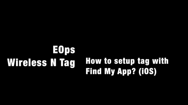 NTag Anahtar Konum Bulucu Cihaz – Eşyalarınızı Asla Kaybetmeyin! i phone Uyumlu