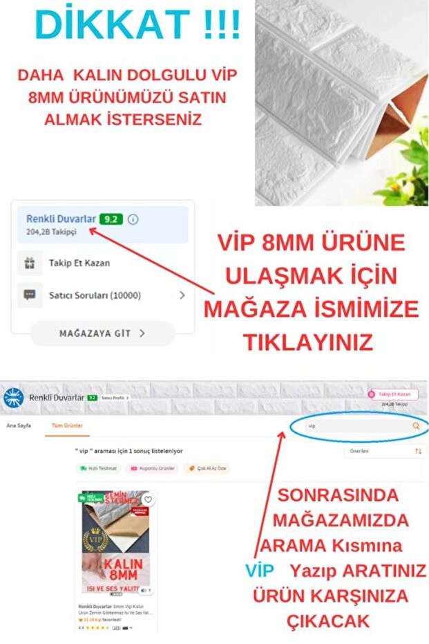 5 Adet 70cmx77cm 2,5 M2 Beyaz Kendinden Yapışkanlı Duvar Paneli Kağıdı