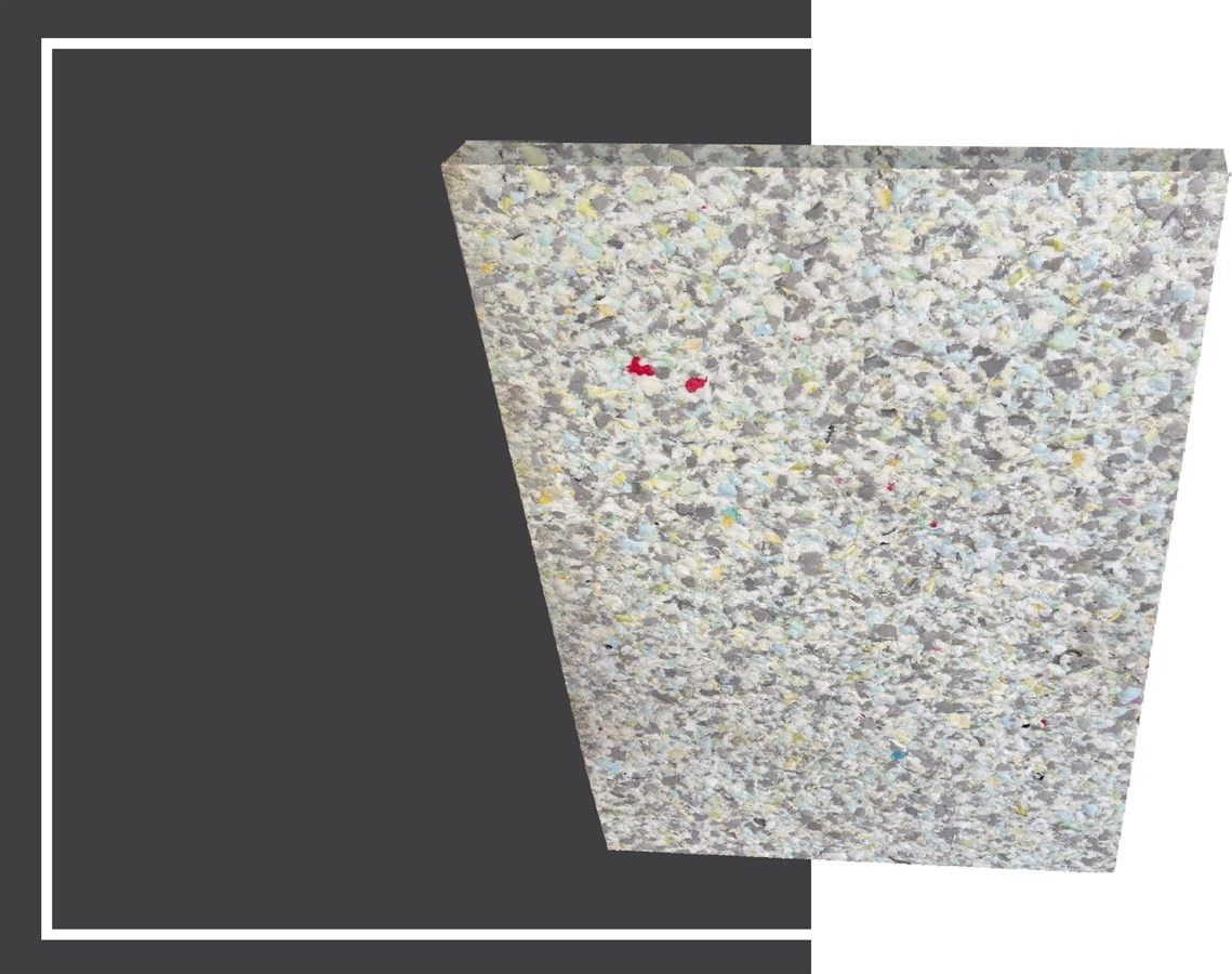 110 Dns Bondex Sünger - 20MM - ( 70X100CM) -5 Adet