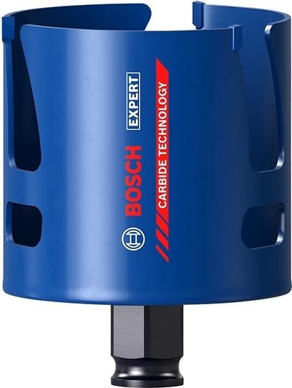 BOSCH 70 mm Yapı Malzemeleri Için Panç 2608900471