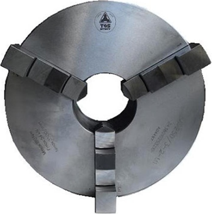 250MM 3 Ayaklı Torna Aynası