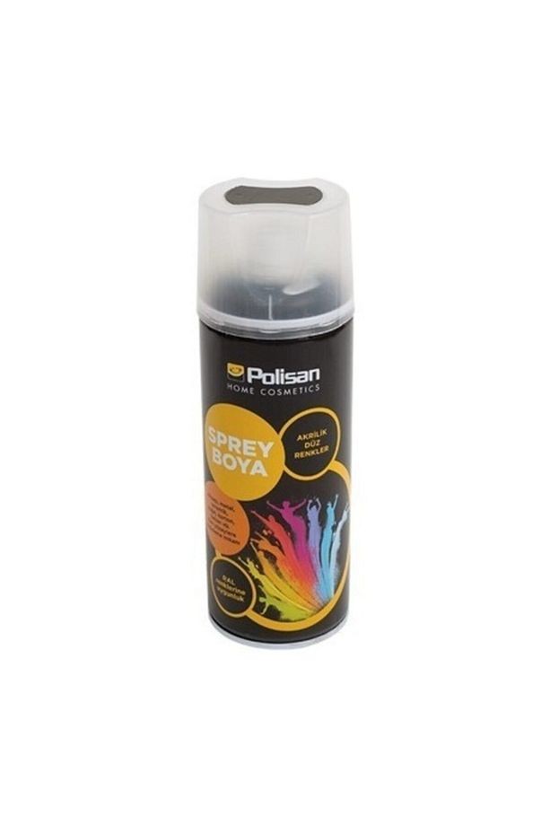 Mavi Akrilik Sprey Boya Boncuk 400 ml Ral5017