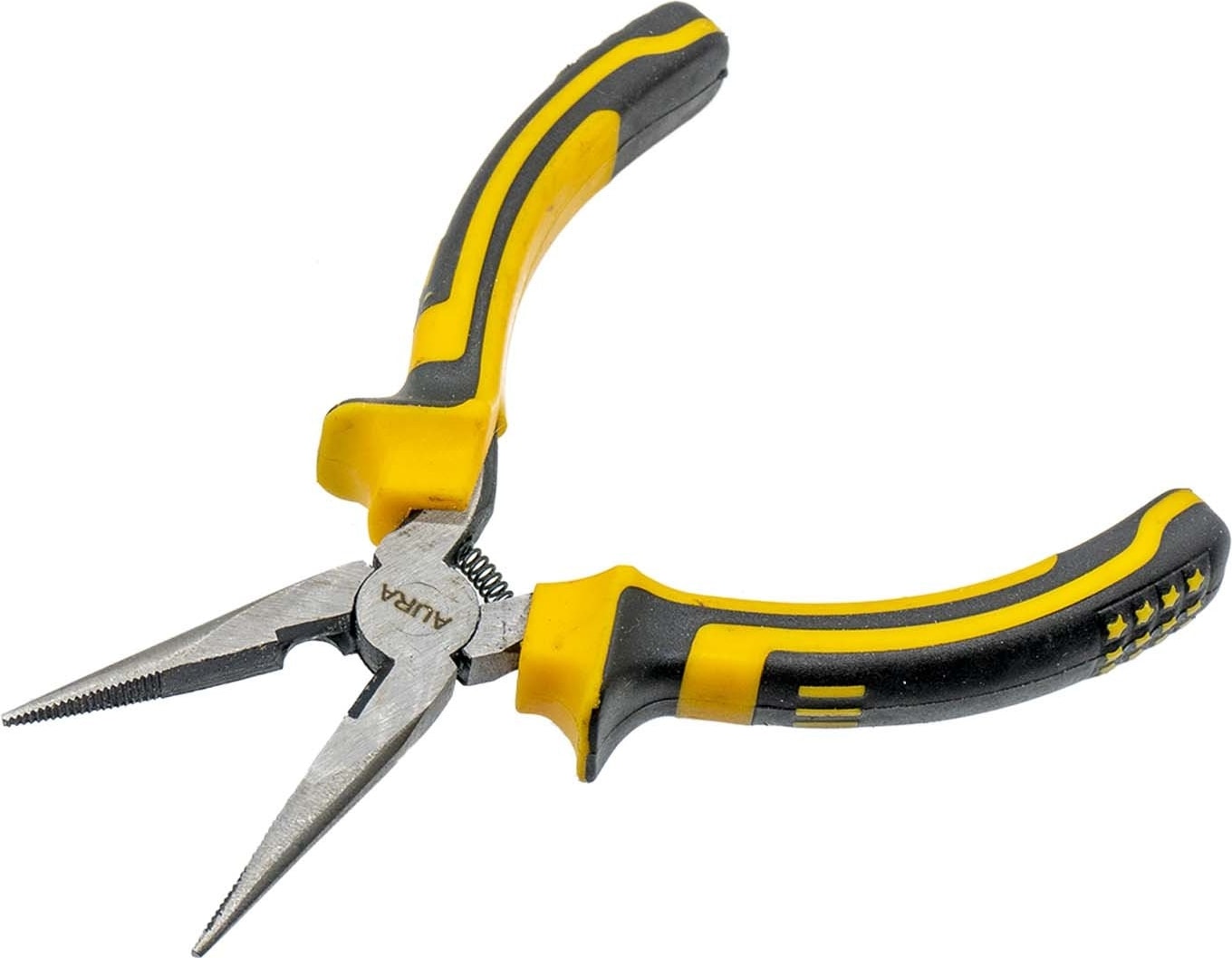 Ek-3 Mini Elektronikçi Kargaburun 135 Mm
