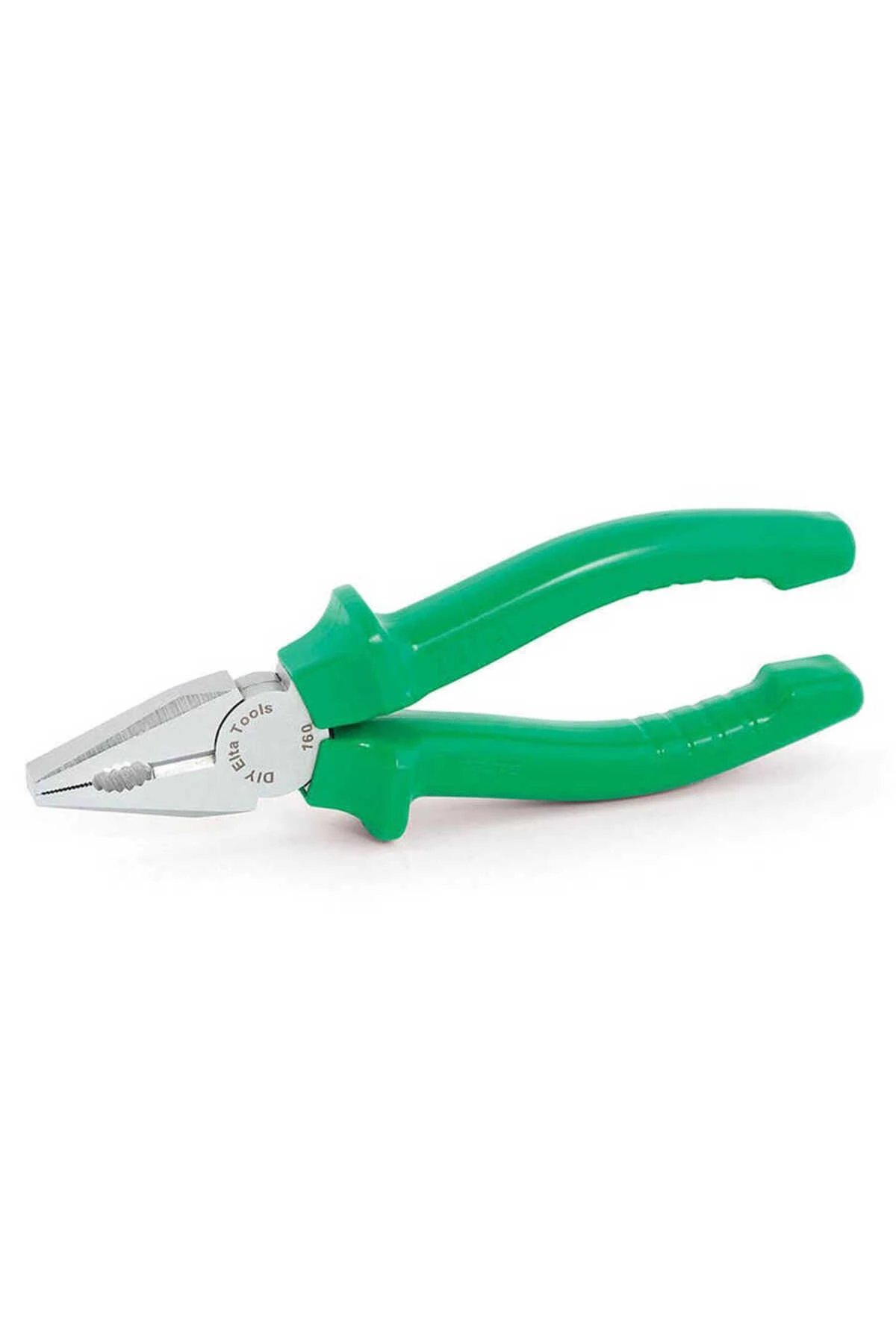 Elta Opak Seri Kombine Pense 160 Mm - Izeltaş 3021121160