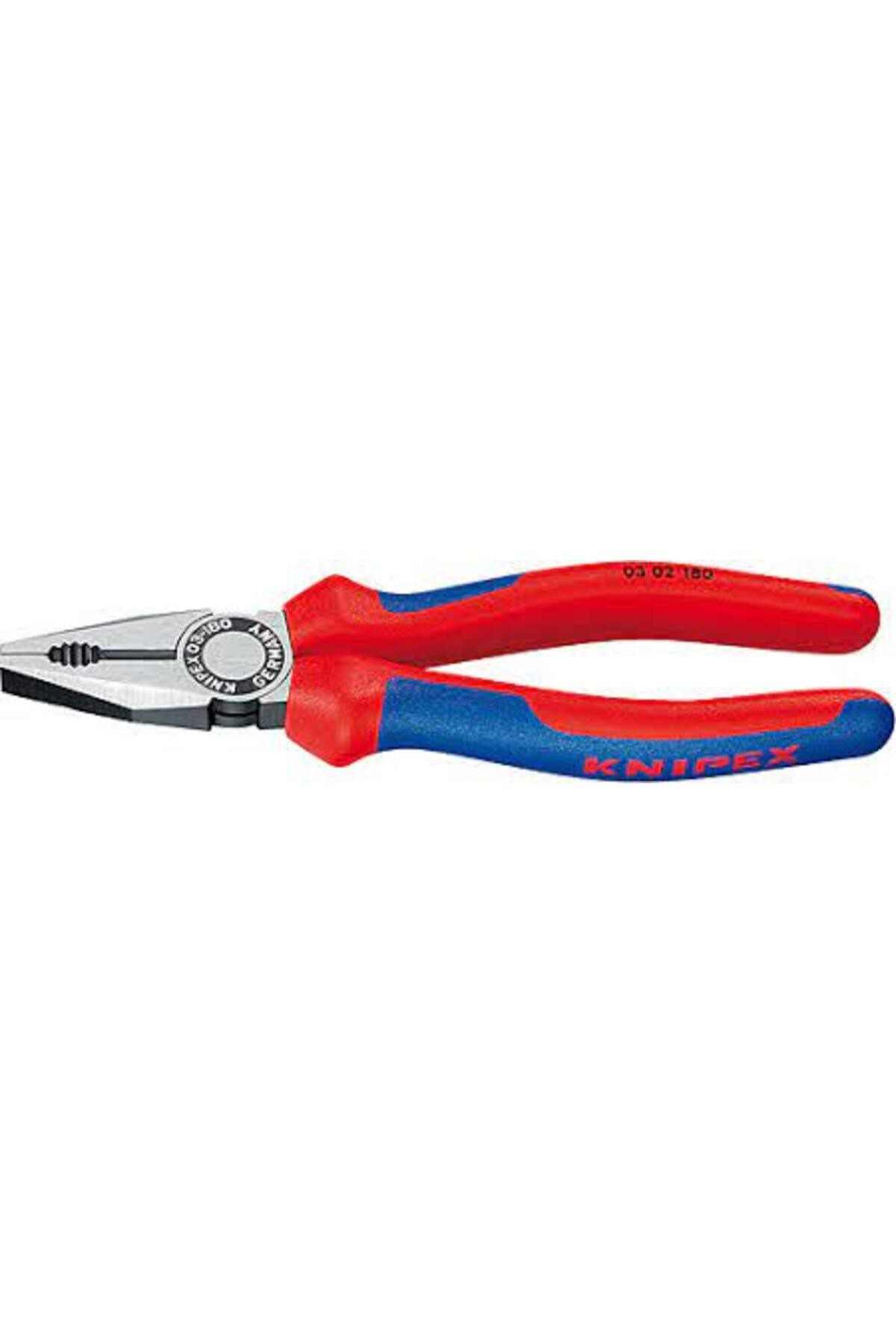 0302160 Kombine Pense 160mm