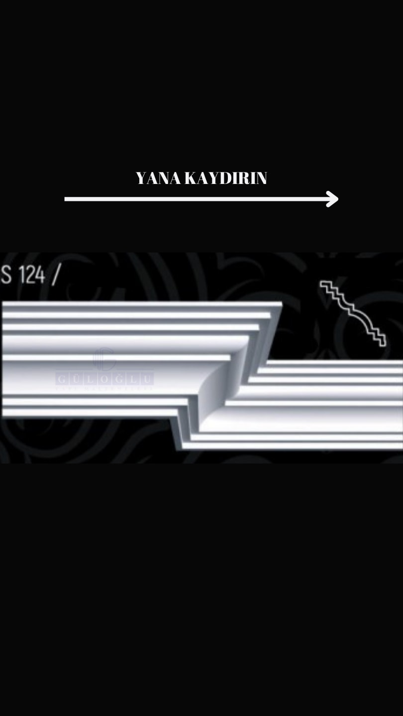 15,5 cm Kartonpiyer Stropiyer - 1245 10 Adet
