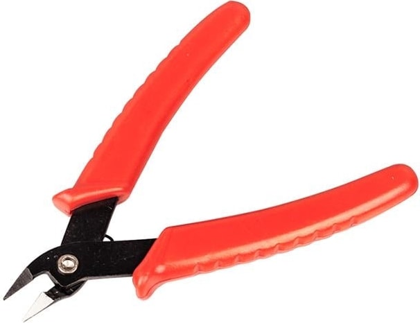 Ph-25 Hassas Elektronikçi Mikro Yankeski, 5” Yankeski Bakır ve Aluminyum Kablo Için 130 mm Yankeski;prolink