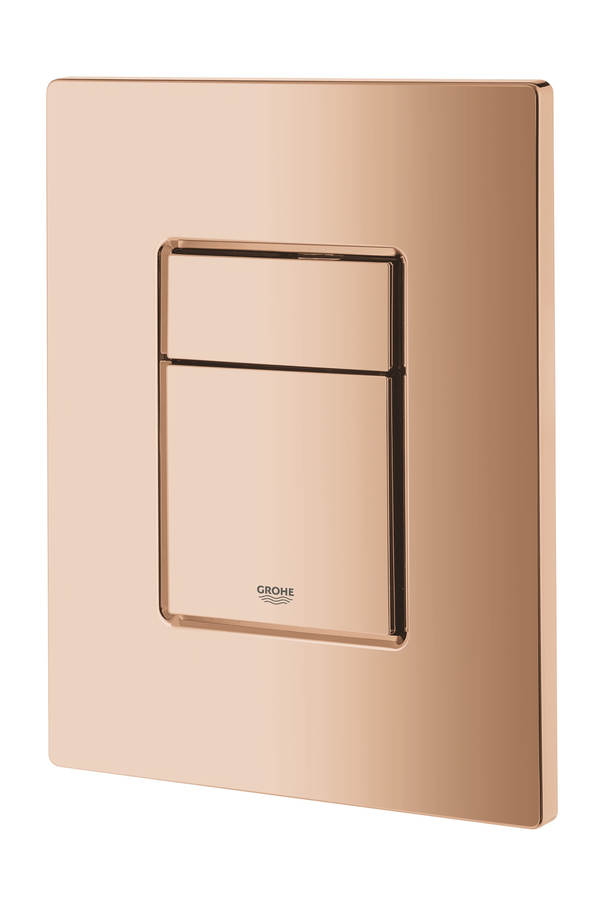 Gömme Rezervuar Kumanda Paneli ABS Warm Sunset - 38732DA0